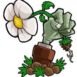 植物大战僵尸鬼畜版老八