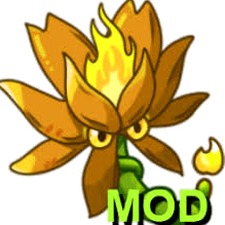 植物大战僵尸魔改版二创融合游戏封面