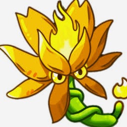 植物大战僵尸融合版配方游戏封面