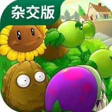 植物大战僵尸3菜单