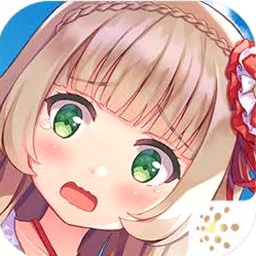 纸片人女友图片大全