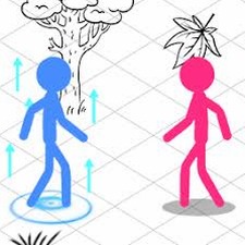 纸上人生图片