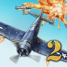 致命空袭2破解版无限金币