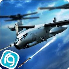 致命空袭2破解版无限金币单机