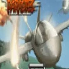 空战二战王牌飞行员电影游戏封面