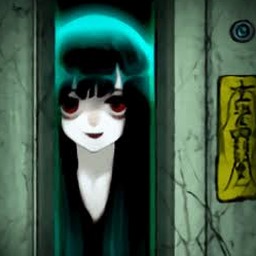 恐怖公寓黑色火种