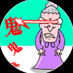 恐怖奶奶真实事件游戏封面