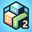 口袋城市2汉化版游戏封面