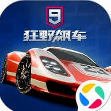 狂野飙车9下载