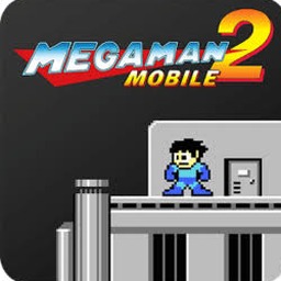 洛克人2 bgm