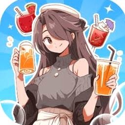 米琪果汁店游戏