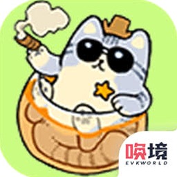 喵喵传奇下载游戏封面