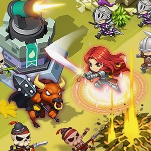 魔法启示录塔防