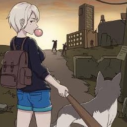 末世囚生下载电脑版