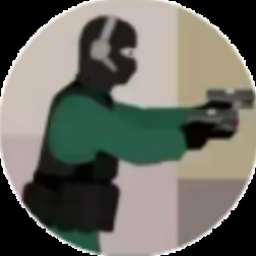 奇幻射击游戏封面