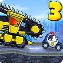 汽车吃汽车3新版