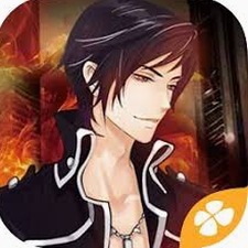 绝望游戏漫画游戏封面