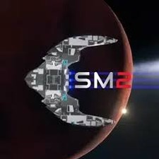 坎巴拉太空计划2汉化版游戏封面