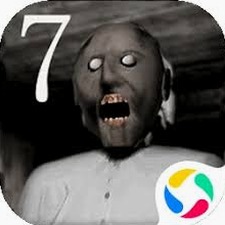 恐怖老奶奶免费秒玩免广告2025版