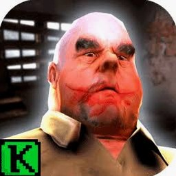 恐怖屠夫肉先生电脑版