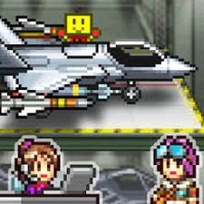 蓝天飞行队物语 修改