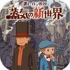 雷顿教授与不可思议的小镇图文攻略