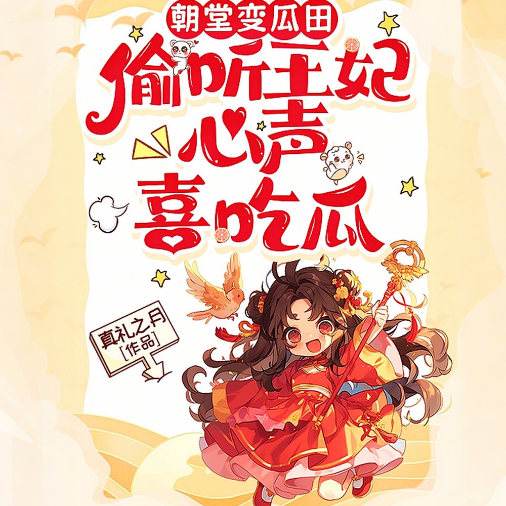 《满朝文武爱上我》