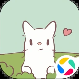 猫与花毯桌游规则游戏封面