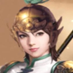 三国群英传2明末英雄传游戏封面