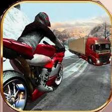 摩托公路骑手无限金币版