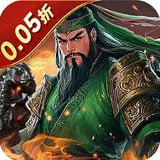 骑战三国最强阵容游戏封面