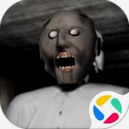 恐怖老奶奶2内置菜单中文版MOD版