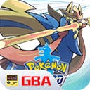 gba宝可梦 口袋妖怪剑盾10.2