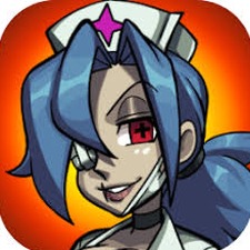 骷髅少女 故事