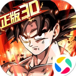 龙珠战力之巅手游