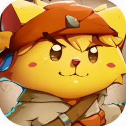 猫咪斗恶龙2攻略