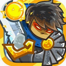 魔兽守卫军全英雄解锁版下载游戏封面