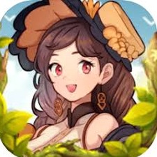 魔塔少女 巴哈