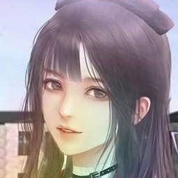 女神自救攻略通告