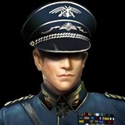 欧陆战争4将领推荐重制美服