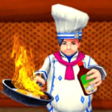 steam 烹饪模拟器