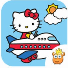 凯蒂猫岛屿冒险图文攻略