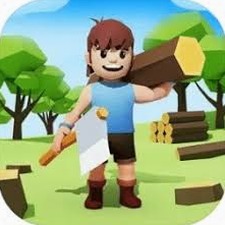 砍树游戏大全100种