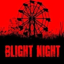 枯萎之夜你不安全游戏下载