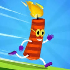 蜡烛人pc版apk