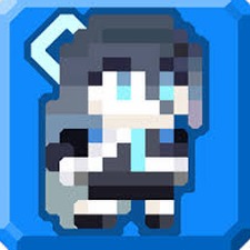 蓝色地牢微光湖在哪里