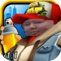 良子跑酷电脑版