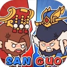 乱弹三国志谋略版