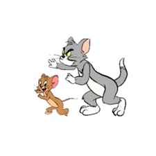 猫和老鼠四川方言版攻略