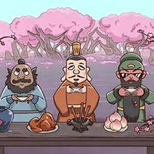 冒失鬼 拼音